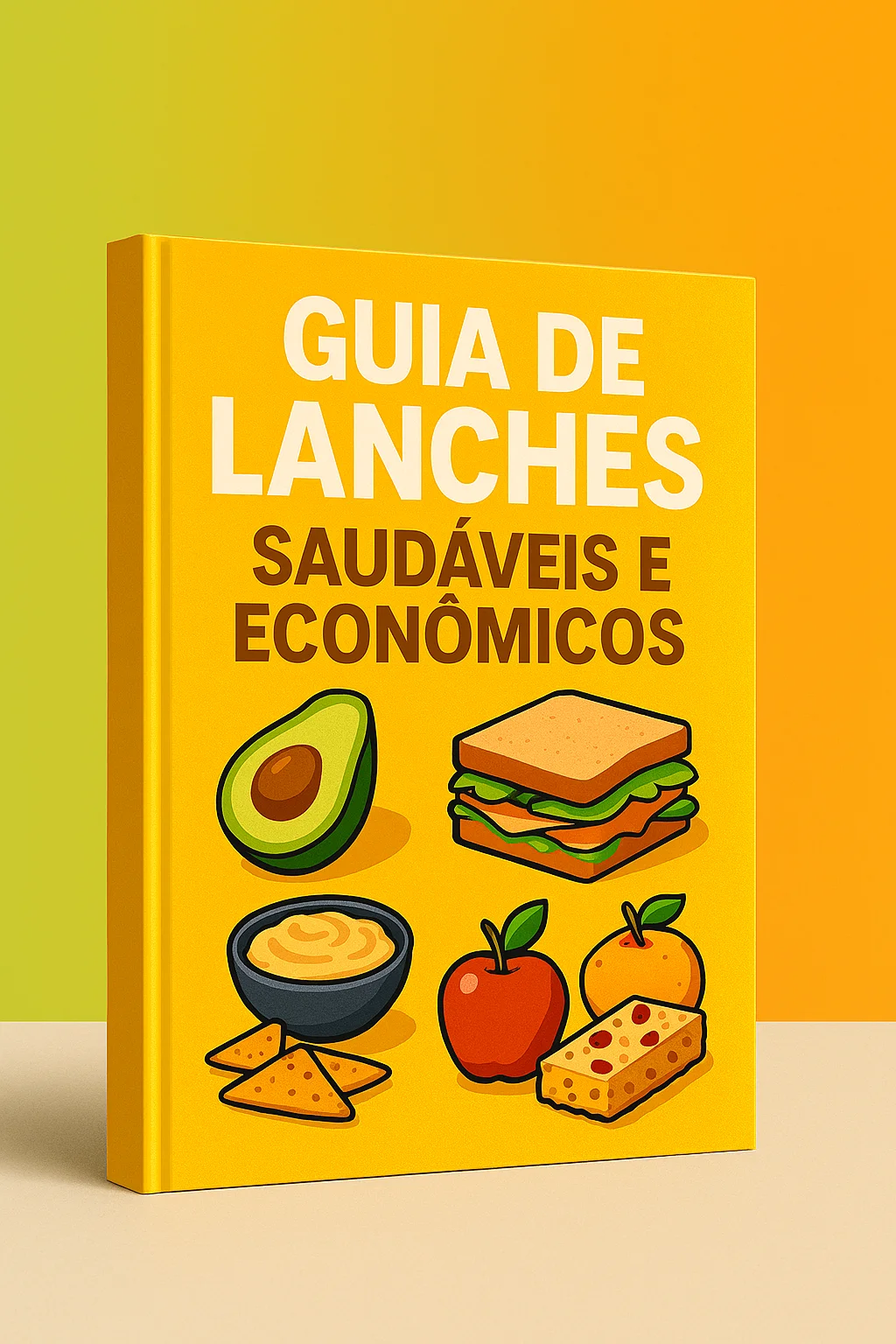 Bonus 1 – Sprievodca zdravými a lacnými snackmi