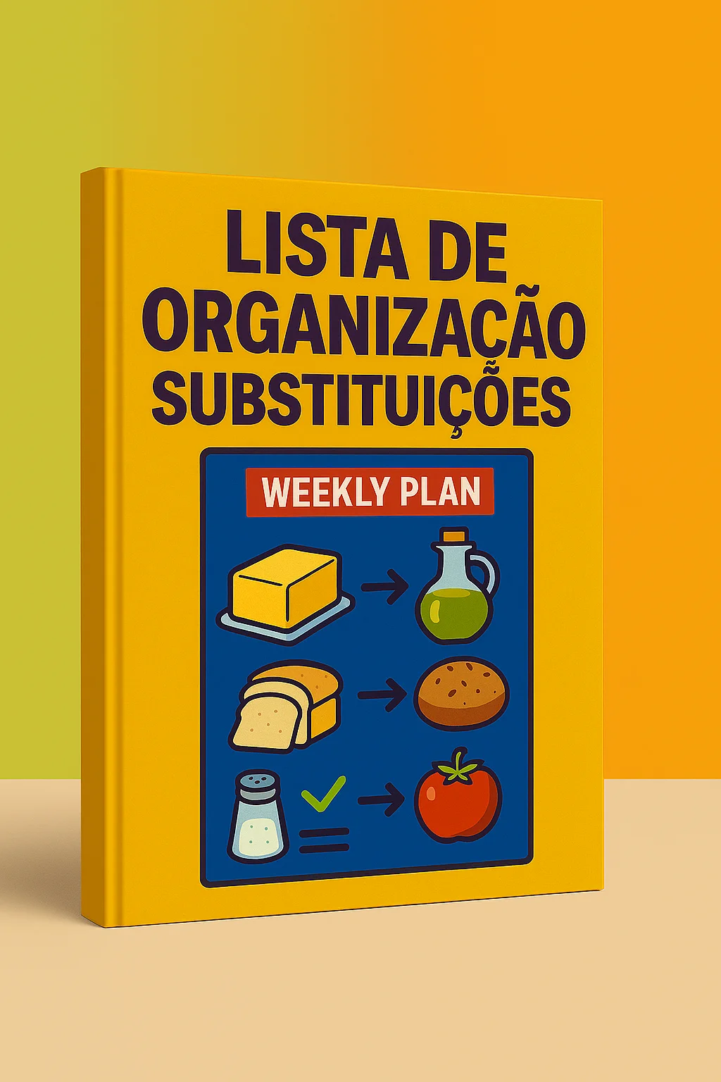 Bonus 3 – Inteligentný zoznam náhrad